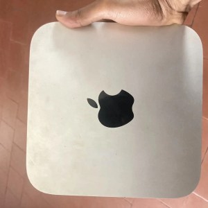 Desktop Computer Apple Mac Mini 4GB Intel Core 2 Duo HDD 320GB