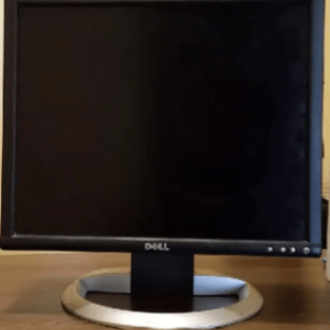 Desktop Computer Dell 1GB Intel HDD 60GB