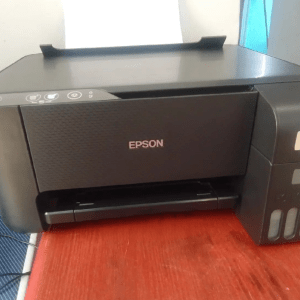 Desktop Printer
