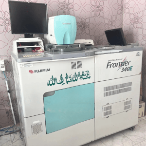 Digital Printer 350E With Transformer