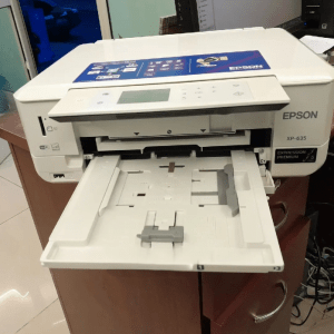 EPSON Xp 635