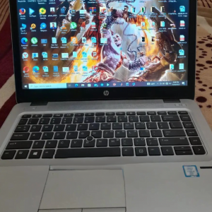 HP EliteDesk 800 G4 8GB Intel Core i5 HDD 1T