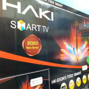 Haki Smart TV 65 Inch