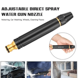 High Pressure Car Washing Spray Gun