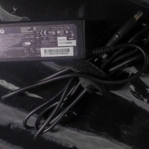 Hp Adapter Charger