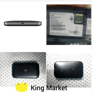 Huawei E5783-230 4G Wifi Router(Wifi Pod)