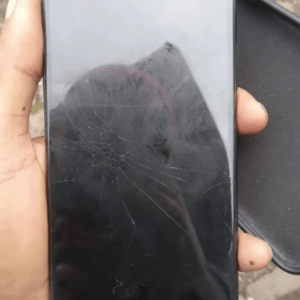 Huawei Honor 30i 128 GB Black