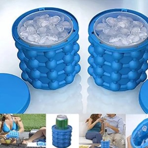 Ice Cubic Maker