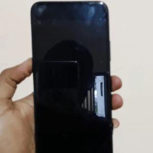 Infinix Hot 10 64 GB Black