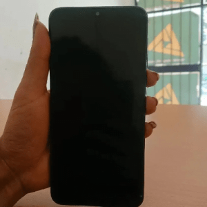 Infinix Smart 5 32 GB Blue