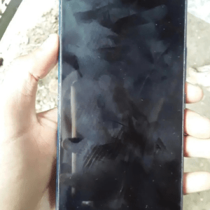 Infinix Smart 6 32 GB Blue