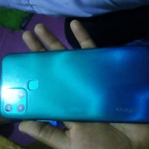 Infinix Smart 6 32 GB