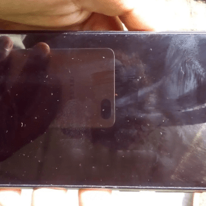 Infinix Smart HD 32 GB Black