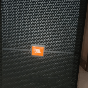 JBL SRX700 Box Speaker