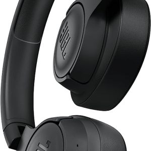 JBL Tune 700 Wireless Over-Ear Headphones, Built-in Mic