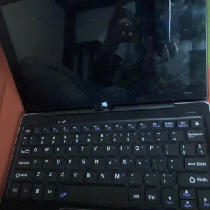 Laptop 4GB SSD 48GB