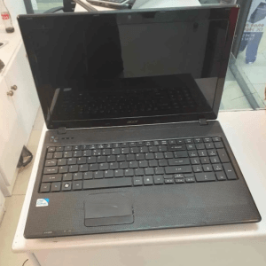 Laptop Acer 4GB Intel Pentium HDD 500GB