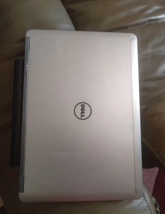 Laptop Dell Latitude E6440 8GB Intel Core I7 HDD 500GB