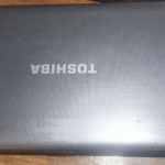Laptop Toshiba C50 4GB AMD HDD 250GB