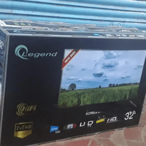 Legend 32 Inches New Tv