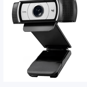 Logitech - C930s Pro HD 1080