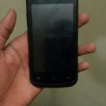 Mobile Phone 8 GB Black