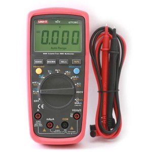 Multimeter Unit Orgibal Exal