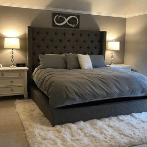 New Brand Bedroom