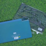 New C idea CM7000 Plus 256 GB Blue