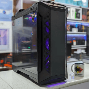 New Desktop Computer Dell 32GB Intel Core I7 HDD+SSD 1T