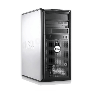 New Desktop Computer Dell OptiPlex 780 2GB Intel Core 2 Duo HDD 320GB