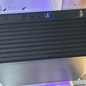 New Desktop Computer HP Pro 400 G9 16GB Intel Core I5 SSD 512GB