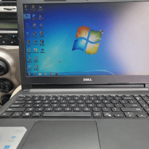 New Laptop Dell Vostro 3000 4GB Intel Core I3 HDD 500GB