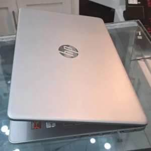 New Laptop HP 4GB SSD 128GB