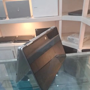 New Laptop HP Pavilion X360 4GB Intel Core 2 Quad SSD 256GB