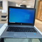 New Laptop HP ProBook 640 G1 8GB Intel Core I5 HDD 500GB