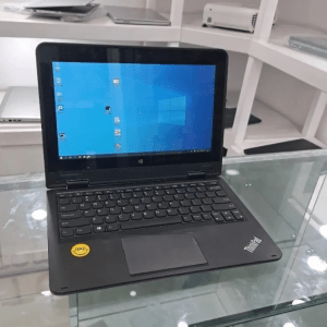 New Laptop Lenovo Yoga 11e 4GB HDD+SSD 500GB