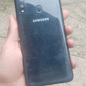 New Samsung Galaxy A20s 32 GB Black