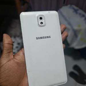New Samsung Galaxy Note 3 32 GB White