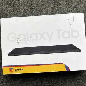 New Samsung Galaxy Tab A8 10.5 (2021)