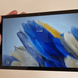 New Samsung Galaxy Tab A8 10.5 (2021) 32 GB