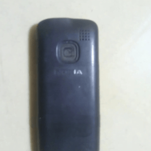 Nokia C1-00 Gray