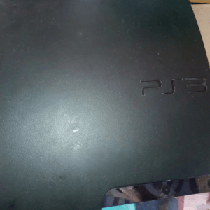 Playstation 3 Slim