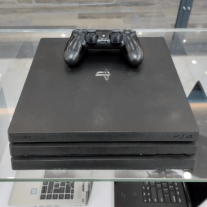 Playstation 4pro