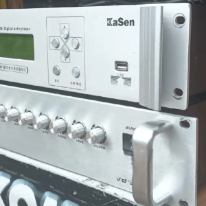 Pre Amplifier JS2302