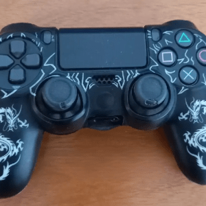 Ps4 Joystick Custom
