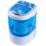 SANFORD Mini Washing Machine