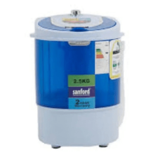 SANFORD Mini Washing Machine