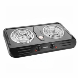 Saachi Hot Plate