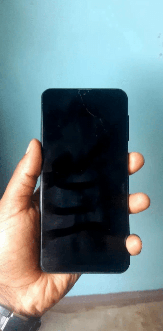 Samsung A10 32 GB Blue Samsung A10 32 GB Blue